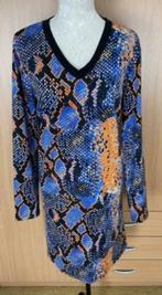 12 Naiz jurk maat 46 NIEUW, Overige kleuren, Maat 46/48 (XL) of groter, Nieuw, Ophalen of Verzenden