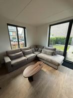 Zeer nette bank te koop (week 33), Huis en Inrichting, Ophalen, Zo goed als nieuw