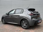 Peugeot 208, 1.2 PURETECH ACTIVE AIRCO CARPLAY CRUISE LED 21, Voorwielaandrijving, Stof, Gebruikt, 1199 cc
