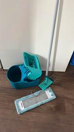 Leifheit XL dweil set, Ophalen, Mop of Dweil