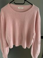 Roze trui van Alexandre Laurent, Maat 38/40 (M), Ophalen of Verzenden, Zo goed als nieuw, Roze