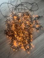 765  LED's cluster kerstverlichting, Ophalen of Verzenden, Zo goed als nieuw