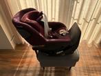 Zeer nette Maxi Cosi Pearl 360 + Familyfix 360, Kinderen en Baby's, Autostoeltjes, Ophalen, Gebruikt, 0 t/m 18 kg, Verstelbare rugleuning