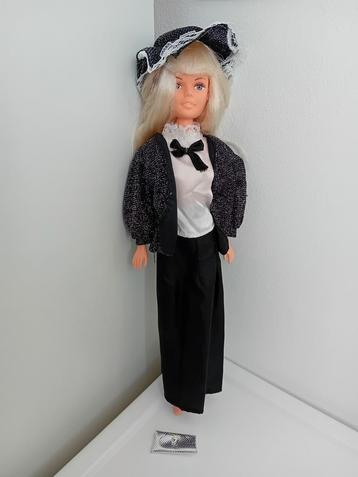 Vintage Barbie Pop - Zeldzaam! beschikbaar voor biedingen