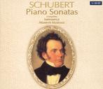 Schubert Piano Sonatas /Impromptus Moments Musicaus (11cd ), Cd's en Dvd's, Boxset, Overige typen, Ophalen of Verzenden, Zo goed als nieuw