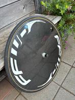 FFWD Dicht Achterwiel Tubular 10/11sp, Fietsen en Brommers, Wiel, Gebruikt, Racefiets, Ophalen of Verzenden