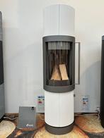 Hase Elvas houtkachel draaibaar (showroommodel), Ophalen of Verzenden, Vrijstaand, Hout, Nieuw