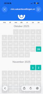 Walibi Holland tickets 2 perosnen, Tickets en Kaartjes, Twee personen, Ticket of Toegangskaart