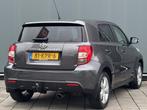 Toyota Urban Cruiser BWJ 2010 | 1.3 VVT-i 101PK Aspiration |, Auto's, Toyota, Voorwielaandrijving, Gebruikt, Zwart, 4 cilinders