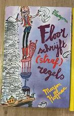 Floor schrijft regels, Ophalen of Verzenden, Gelezen, Fictie algemeen