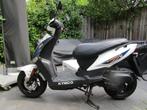 Kymco Agility FR, Ophalen, Zo goed als nieuw, 50 cc, Maximaal 25 km/u