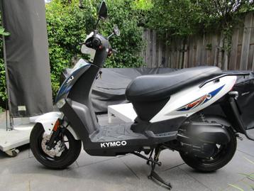 Kymco Agility FR beschikbaar voor biedingen
