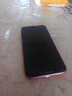 iPhone XR - Defect, Telecommunicatie, Mobiele telefoons | Overige merken, Ophalen of Verzenden, Klassiek of Candybar, Zonder simlock
