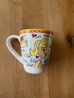 Blond Amsterdam - Mok Blah Blah, Blond Amsterdam, Ophalen of Verzenden, Zo goed als nieuw, Kop(pen) en/of Schotel(s)