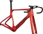 Cervelo S5 racefiets custombouw, Fietsen en Brommers, Fietsen | Racefietsen, Overige merken, 28 inch, Carbon, Cervelo