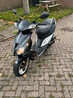 Sym jet sport X 50 cc 2011 geel kenteken, Gebruikt, Overige modellen, Maximaal 45 km/u, Ophalen of Verzenden