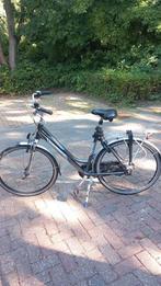 Gebruikte Damesfiets Target, Versnellingen, Ophalen, Overige merken, 53 tot 56 cm