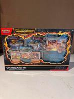 Pokemon Charizard EX - Special Collection, Ophalen of Verzenden, Nieuw, Losse kaart