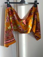 Mooi Oilily sjaaltje., Kleding | Dames, Mutsen, Sjaals en Handschoenen, Maat 38/40 (M), Oilily, Ophalen of Verzenden, Sjaal