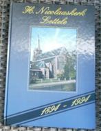 H. Nicolaaskerk Lettele 1894 - 1994. Johan Groot Koerkamp., Boeken, Geschiedenis | Stad en Regio, Ophalen of Verzenden, 20e eeuw of later