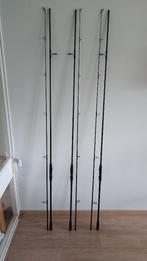 karperhengels, Ophalen, Zo goed als nieuw, Overige typen