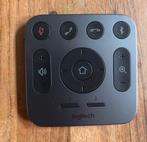 Logitech MeetUp afstandsbediening, Computers en Software, Webcams, Ophalen of Verzenden, Nieuw