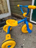 Fietsje, Fietsen en Brommers, Fietsen | Kinderfietsjes, Ophalen, Zo goed als nieuw, Minder dan 16 inch