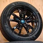 Org. 19" BMW 842 iX3 G08 X3 G01 X4 G02 WINTER velgen wielen, 19 inch, Bmw, Banden en Velgen, Bmw