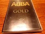 ABBA GOLD Greatest hits, Cd's en Dvd's, Zo goed als nieuw, Ophalen