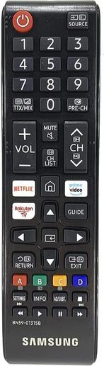 Samsung BN59-01315B afstandsbediening, Nieuw, Tv, Ophalen of Verzenden, Origineel