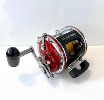 Pen senator 114HSP 6/0 zeevis-big game reel (rechtshandig) beschikbaar voor biedingen