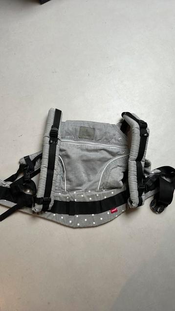 Draagzak baby en peuters. Manduca beschikbaar voor biedingen