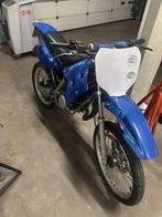 Motorhispania furia gloedniuwe blok !!, Ophalen, Zo goed als nieuw, Overige merken