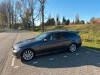 BMW 3-Serie 2.5 I 325 Touring 2006 Grijs, Auto's, 74 €/maand, Zwart, 2497 cc, 1465 kg