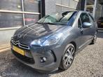 Citroen DS3 1.2 VTi Chic | APK | 150.000KM | CRUISE | AIRCO, Voorwielaandrijving, Euro 5, Stof, Gebruikt