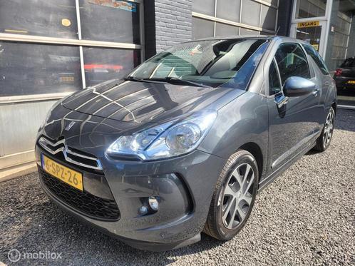 Citroen DS3 1.2 VTi Chic | APK | 150.000KM | CRUISE | AIRCO, Auto's, Citroën, Bedrijf, Te koop, DS3, ABS, Airbags, Airconditioning