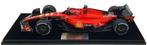 Ferrari SF23 Singapore GP Leclerc Looksmart 1:18 NIEUW ! C4F, Overige merken, ., Looksmart, Nieuw