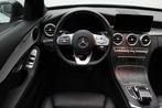 Mercedes-Benz C-klasse Estate 300 de Business Solution AMG L, Automaat, Lichtsensor, Euro 6, 4 cilinders