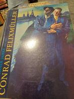 CONRAD FELIXMULLER, Ophalen of Verzenden, Zo goed als nieuw