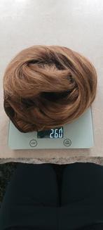 Extentions echt haar, Sieraden, Tassen en Uiterlijk, Uiterlijk | Haarverzorging, Ophalen of Verzenden, Zo goed als nieuw