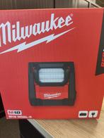 Milwaukee HOAl-O, Doe-het-zelf en Verbouw, Bouwverlichting, Nieuw, Minder dan 50 watt, Ophalen of Verzenden, Lamp