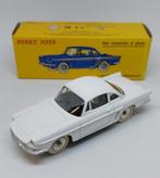 Atlas Dinky Toys Nr 543 Floride Renault White 1960. € 12,95, Hobby en Vrije tijd, Modelauto's | 1:43, Ophalen of Verzenden, Nieuw