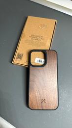 Woodcessories case for iPhone 15 Pro Max, Info@woodcessories.com, LiveSteil GmbH, Nieuw, Hoesje of Tasje