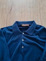 Doriani Cashmere Polo - Maat 52 - Nieuw, Kleding | Heren, Truien en Vesten, Maat 52/54 (L), Nieuw, Doriani, Verzenden
