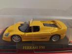 Ferrari F50 1/43 editions Fabri, Hobby en Vrije tijd, Modelauto's | 1:43, Verzenden, Nieuw, Auto, Overige merken