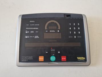 Refurbished Display Technogym LED Excite 700 Beeldscherm beschikbaar voor biedingen