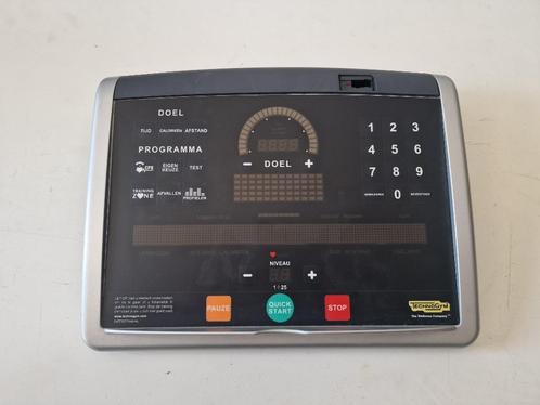 Refurbished Display Technogym LED Excite 700 Beeldscherm, Sport en Fitness, Fitnessmaterialen, Zo goed als nieuw, Overige typen