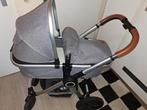 Kinderwagen Kinderkfraft 3 in 1, Kinderen en Baby's, Kinderwagens en Combinaties, Kinderwagen, Zo goed als nieuw, Ophalen