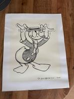 Donald Duck - Mr Duck Steps Out 1940 posters, Ophalen of Verzenden