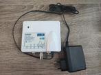 Technetix FRA-752/N Signaalversterker, Audio, Tv en Foto, Versterkers en Receivers, Ophalen of Verzenden, Gebruikt, Overige merken